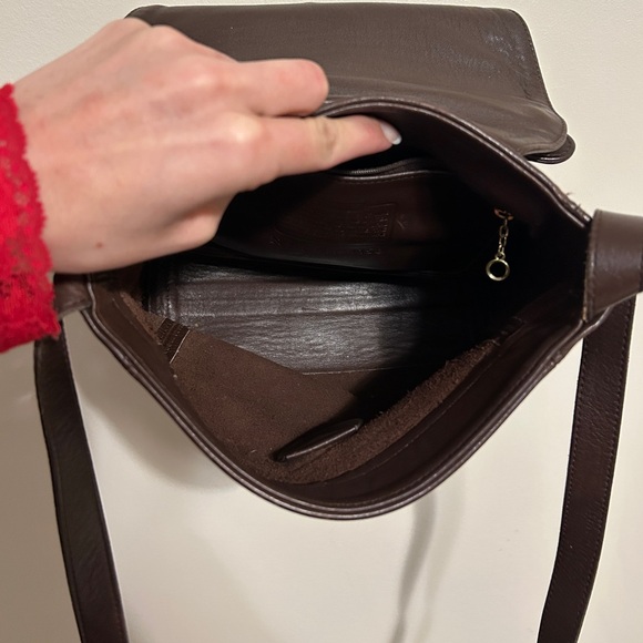 vintage Coach Soho Handle Bag 4158 - Picture 3 of 5